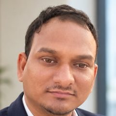 Manish Singh Rajput